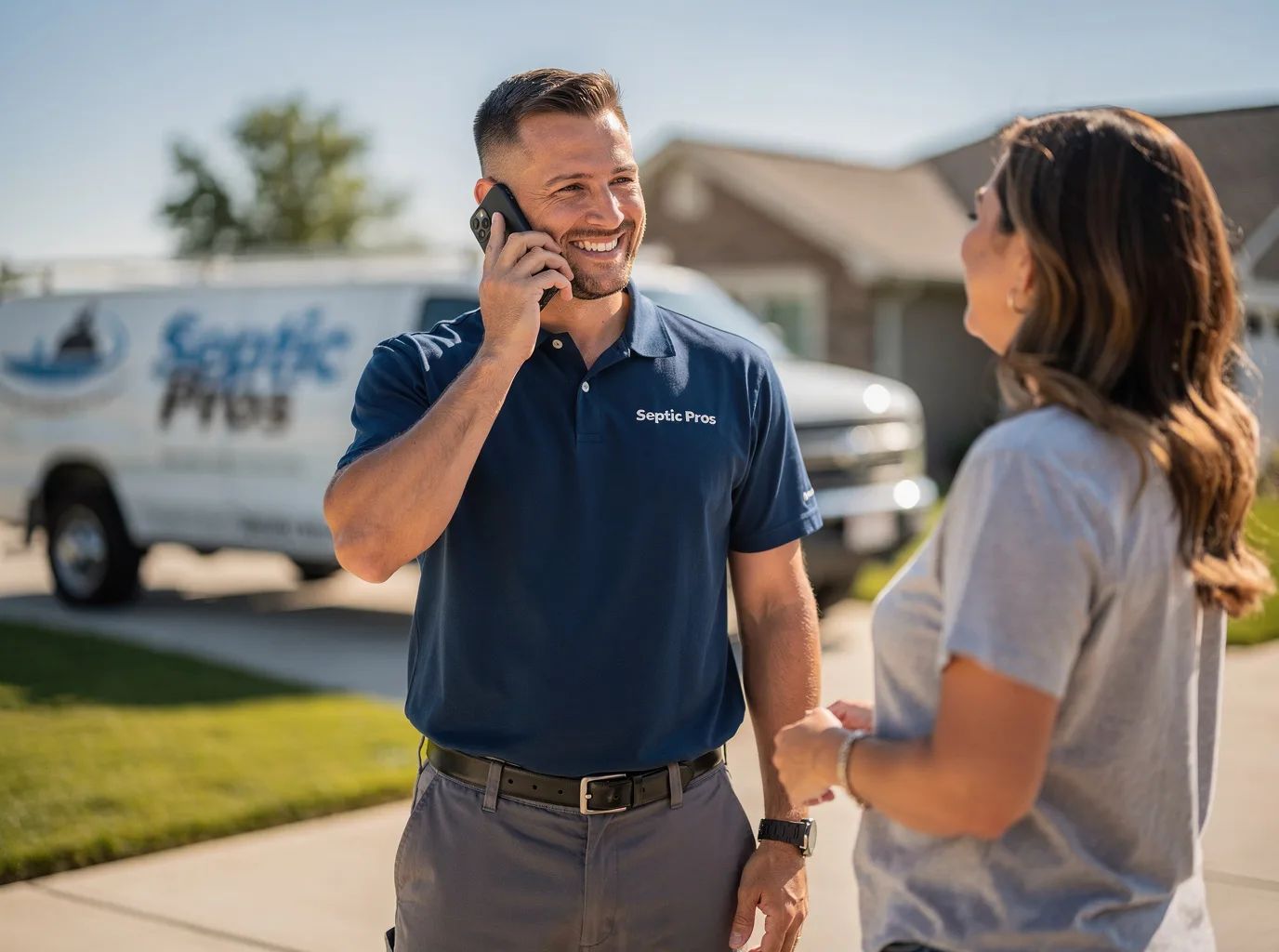Septic Tank Pumping Nixon, TX FAQs